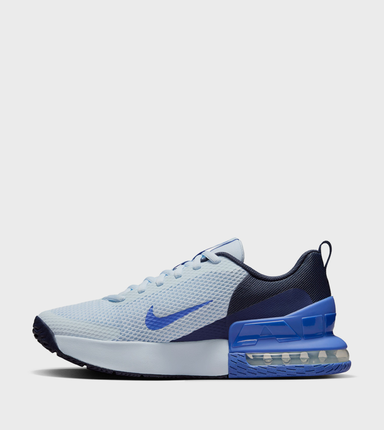 AIR MAX ALPHA 6 Trainer Shoes