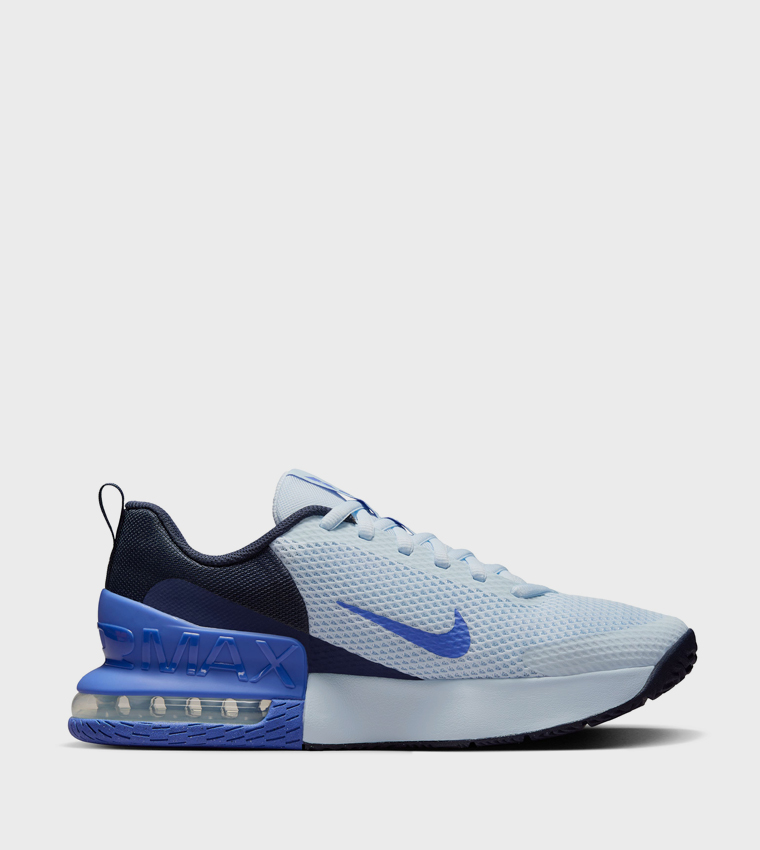 AIR MAX ALPHA 6 Trainer Shoes