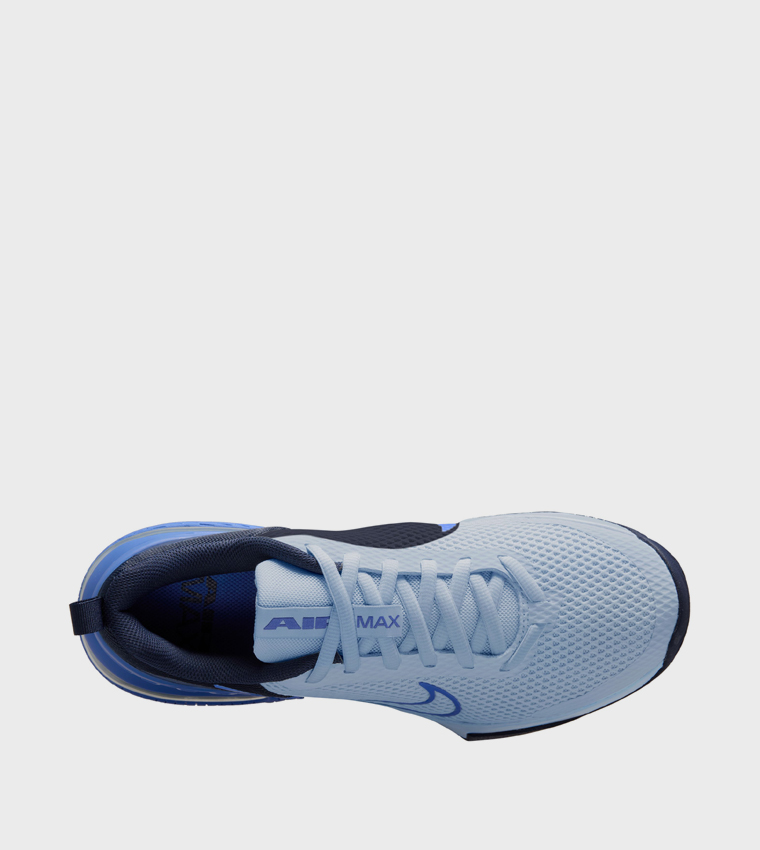 AIR MAX ALPHA 6 Trainer Shoes