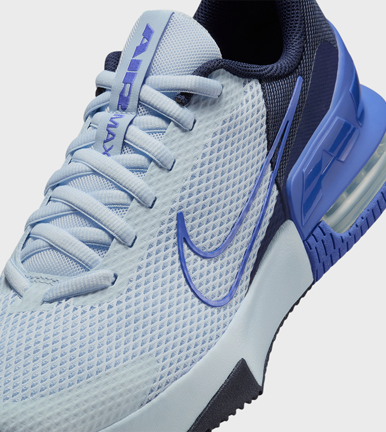 AIR MAX ALPHA 6 Trainer Shoes