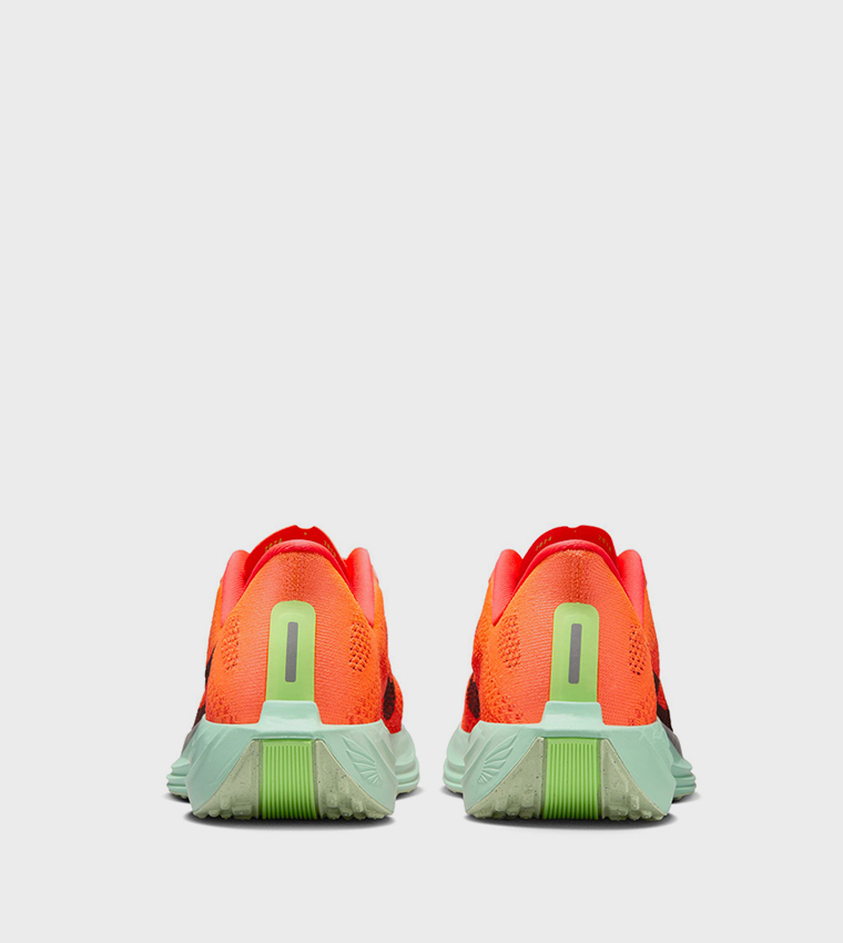 PEGASUS PLUS Color Block Running Shoes