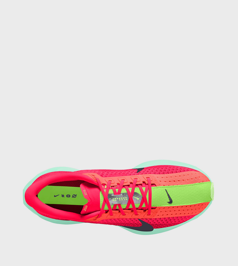 PEGASUS PLUS Color Block Running Shoes