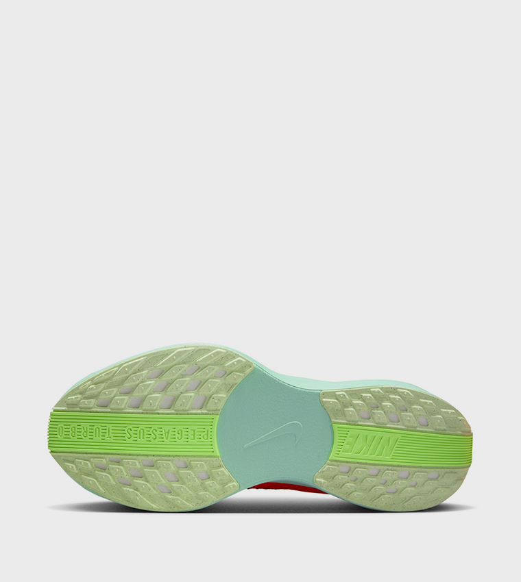 PEGASUS PLUS Color Block Running Shoes