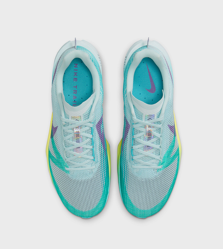 TERRA KIGER 10 Running Shoes