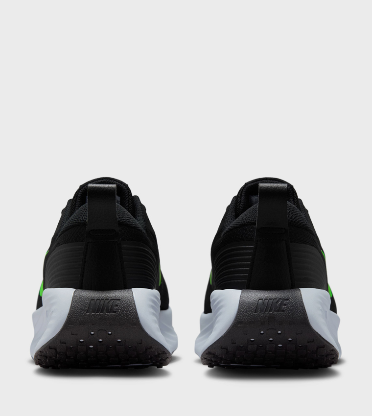 PROMINA Lace-Up Runner Sneakers