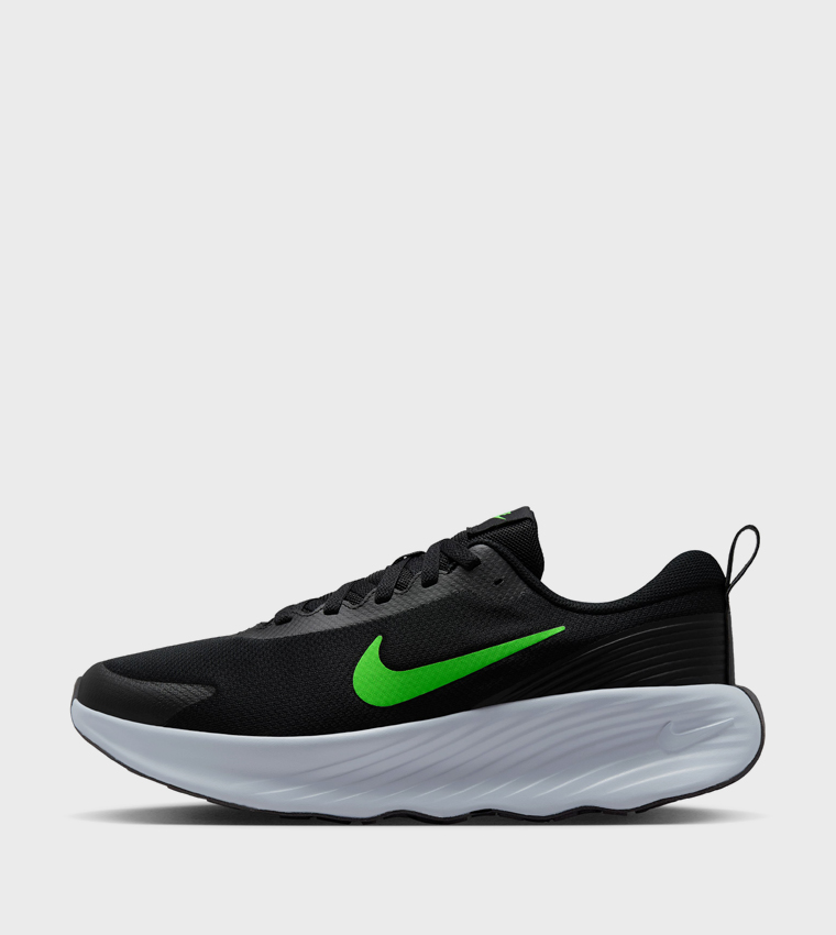 PROMINA Lace-Up Runner Sneakers
