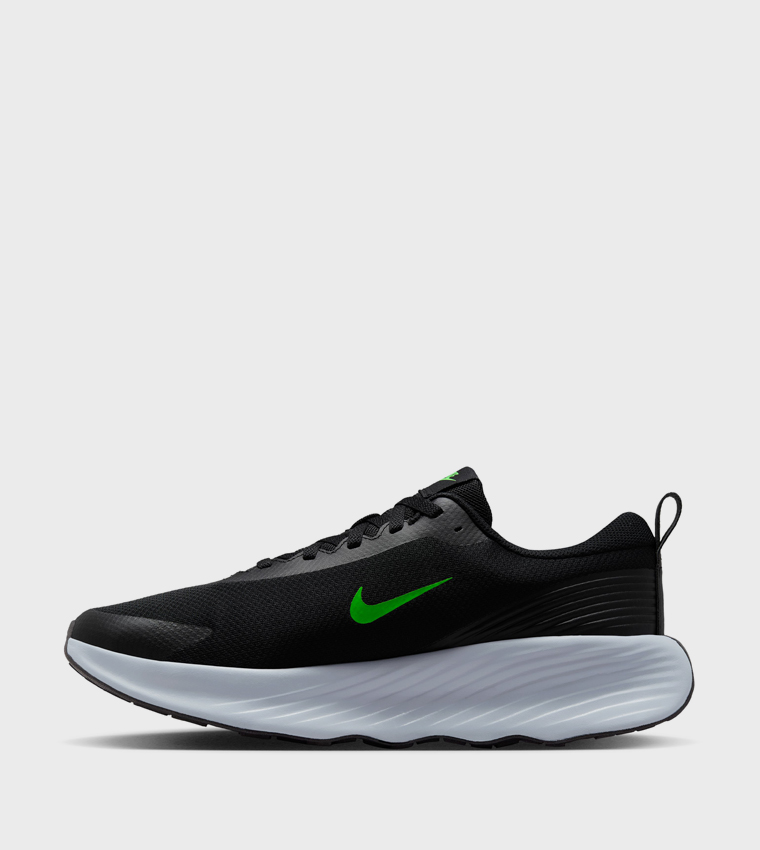 PROMINA Lace-Up Runner Sneakers
