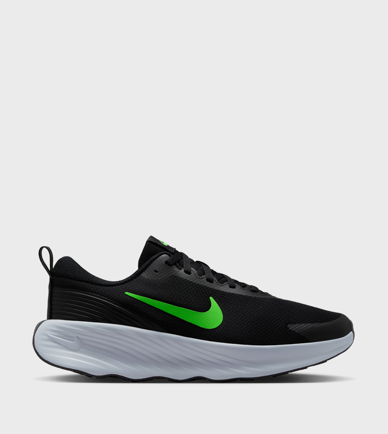 PROMINA Lace-Up Runner Sneakers