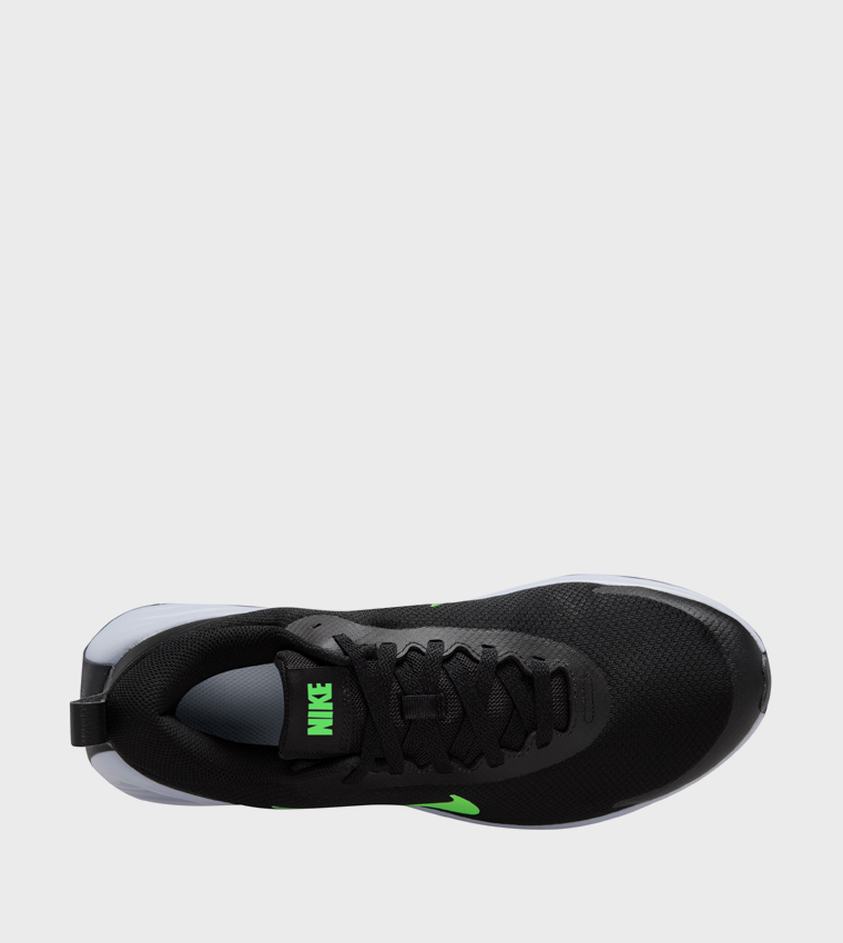 PROMINA Lace-Up Runner Sneakers