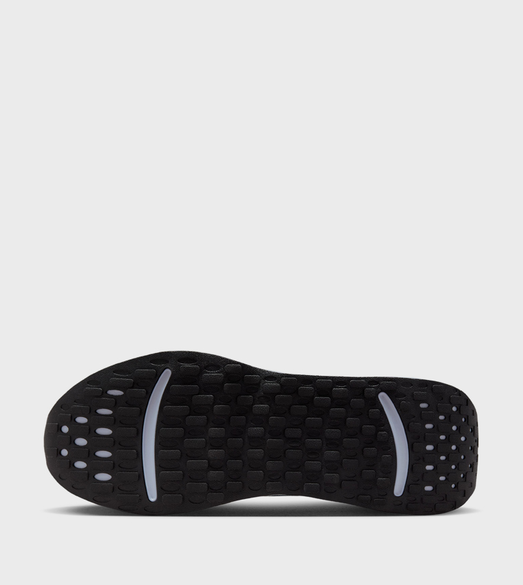 PROMINA Lace-Up Runner Sneakers