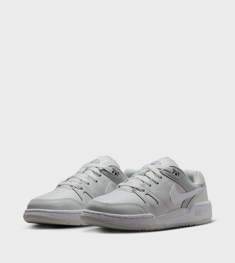 FULL FORCE Lace-Up Sneakers