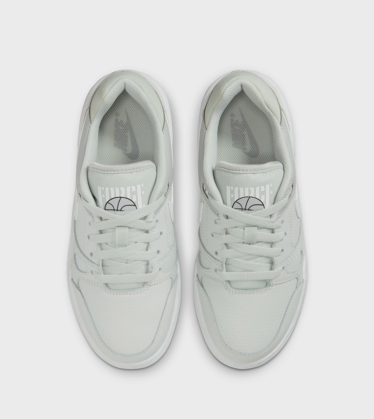 FULL FORCE Lace-Up Sneakers
