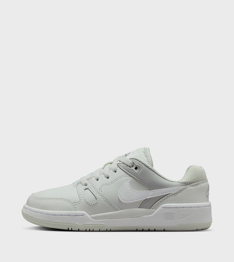FULL FORCE Lace-Up Sneakers