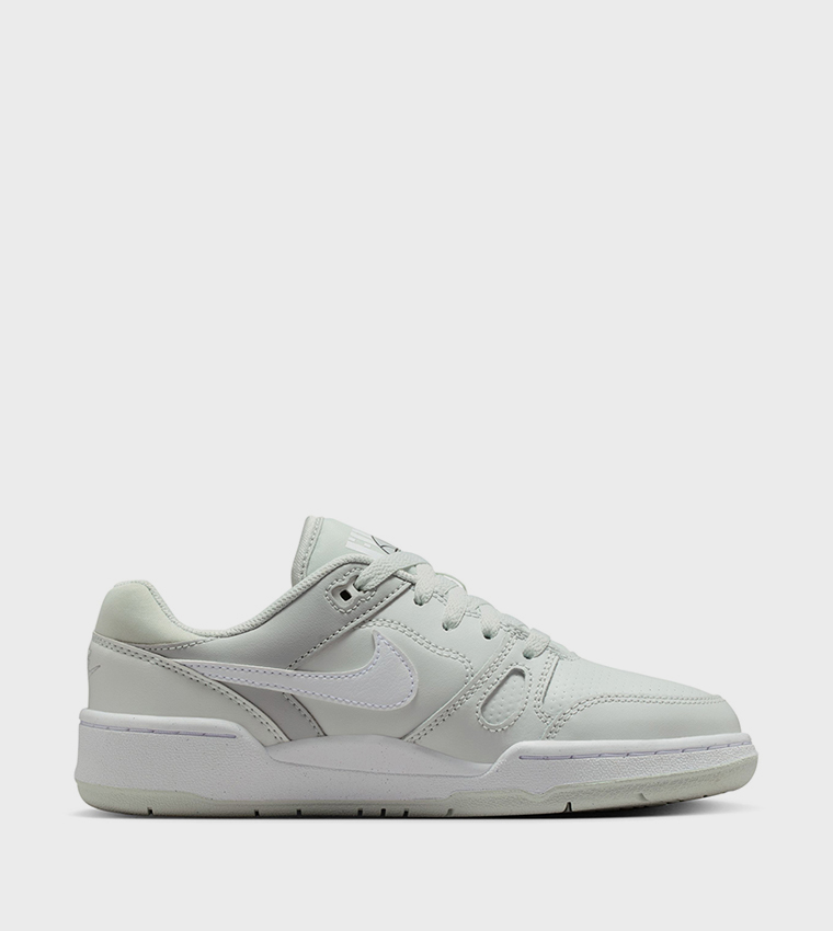 FULL FORCE Lace-Up Sneakers