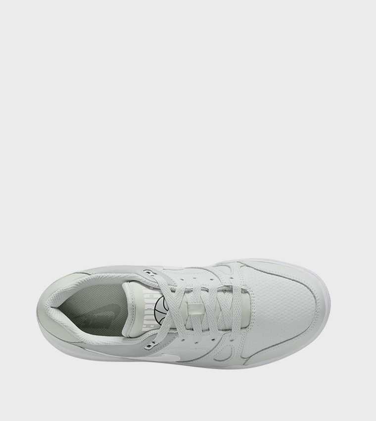 FULL FORCE Lace-Up Sneakers