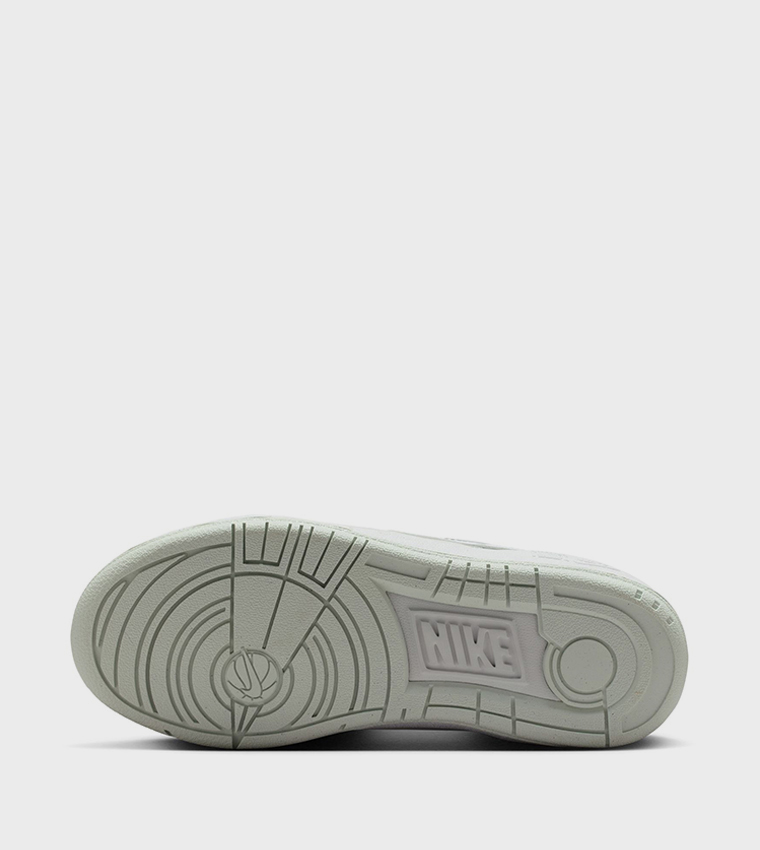 FULL FORCE Lace-Up Sneakers