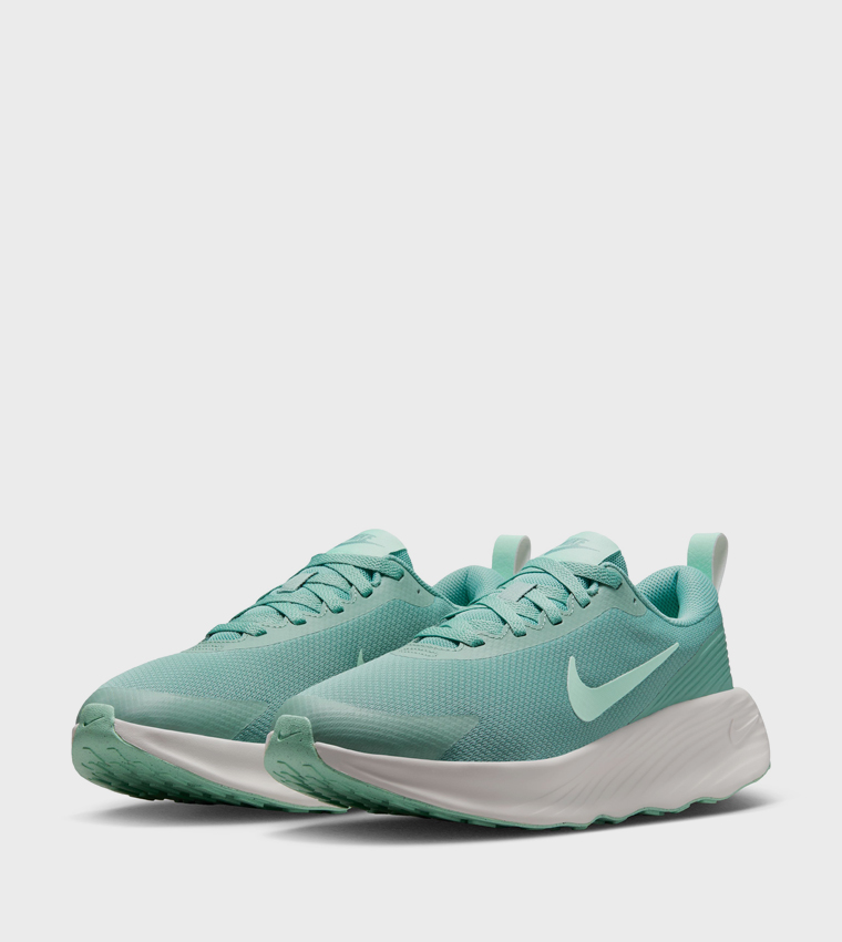 PROMINA Lace-Up Runner Sneakers