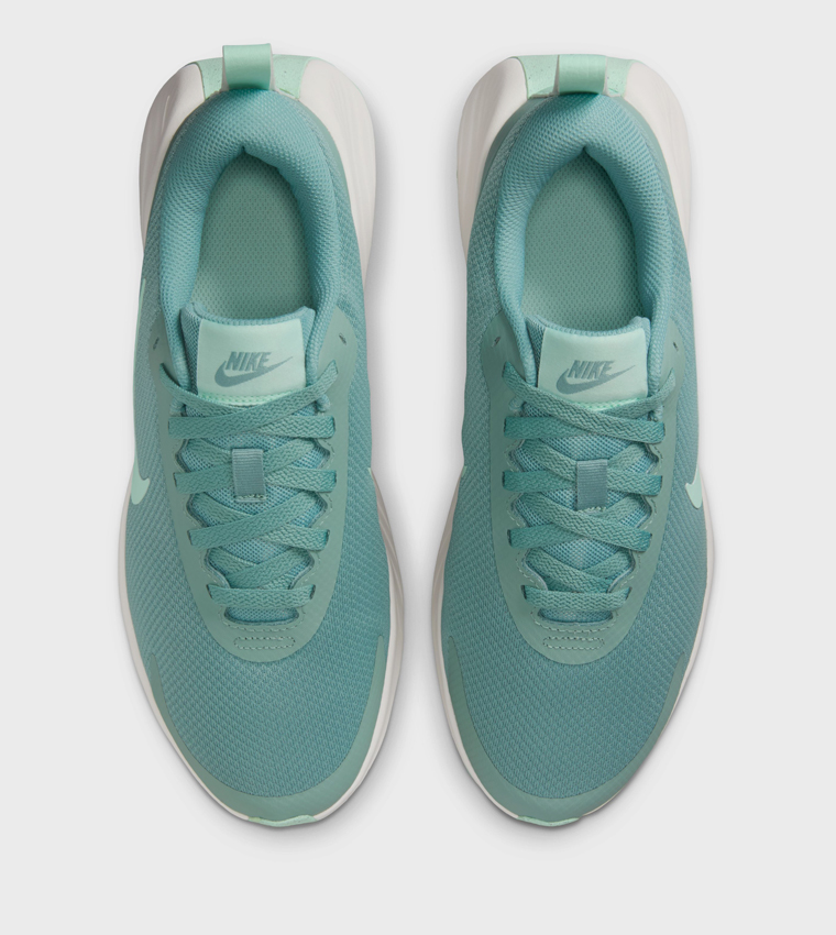 PROMINA Lace-Up Runner Sneakers