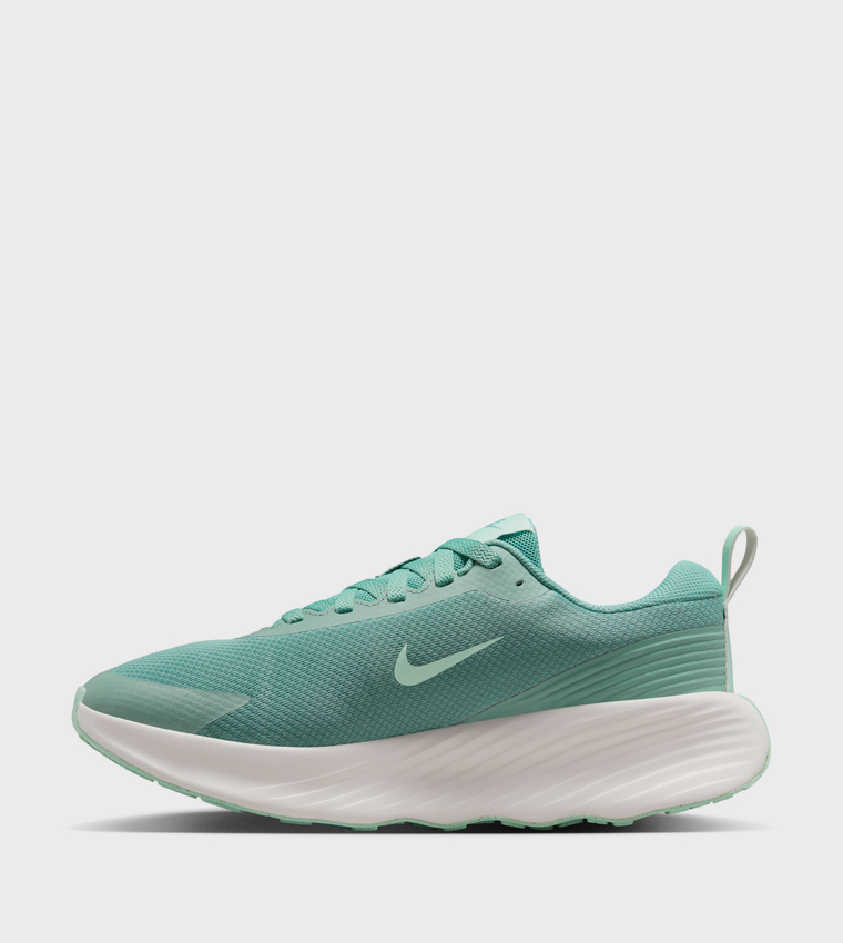 PROMINA Lace-Up Runner Sneakers