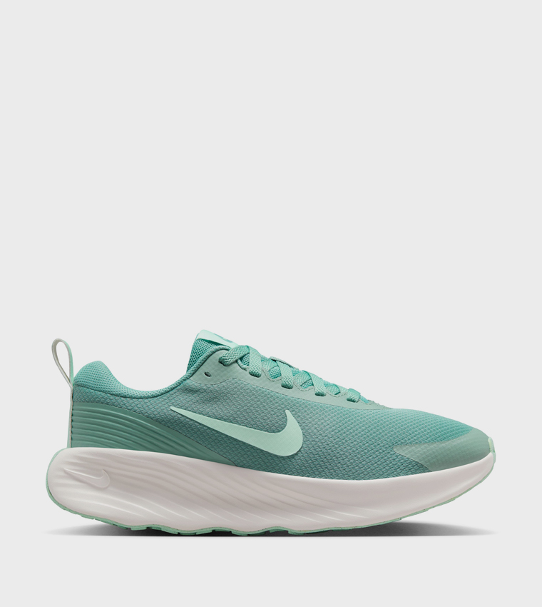 PROMINA Lace-Up Runner Sneakers