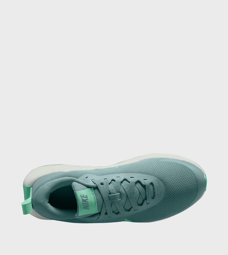 PROMINA Lace-Up Runner Sneakers