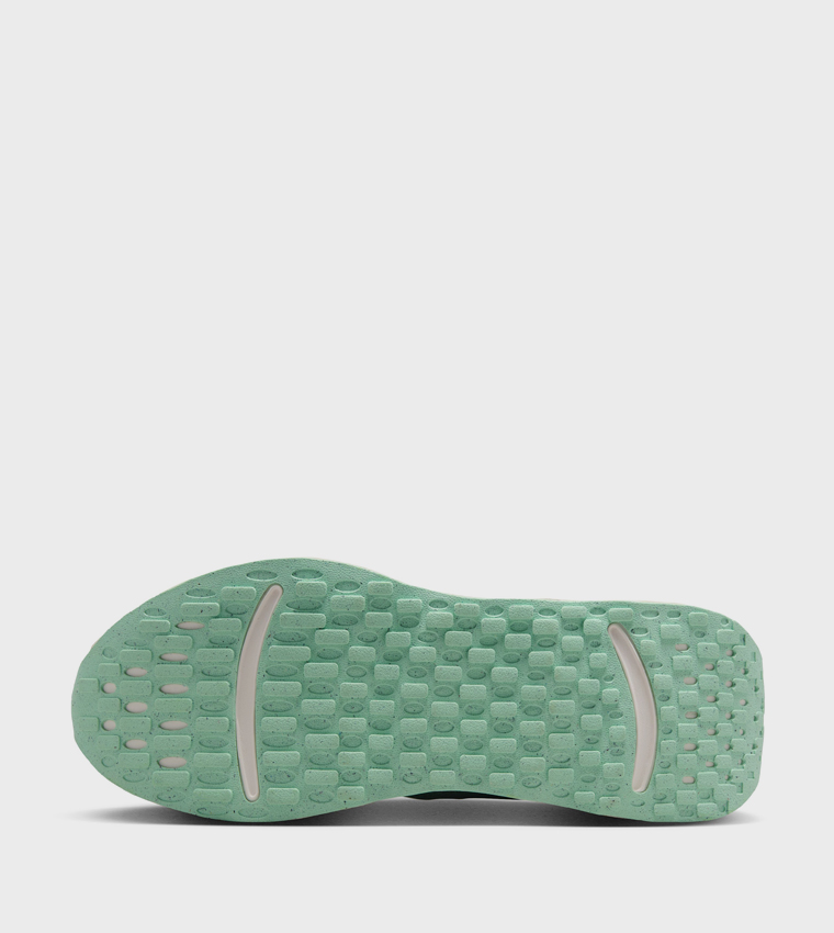 PROMINA Lace-Up Runner Sneakers