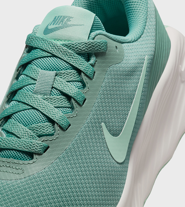 PROMINA Lace-Up Runner Sneakers