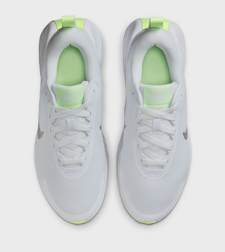 PROMINA Lace Up Walking Shoes
