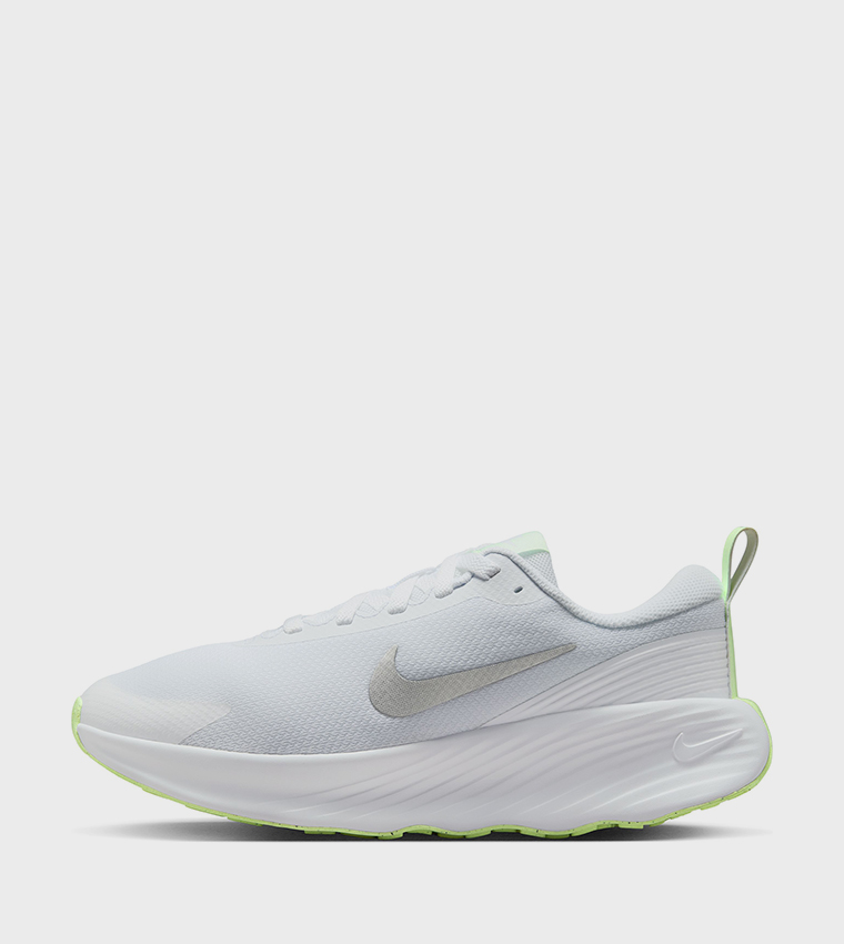 PROMINA Lace Up Walking Shoes