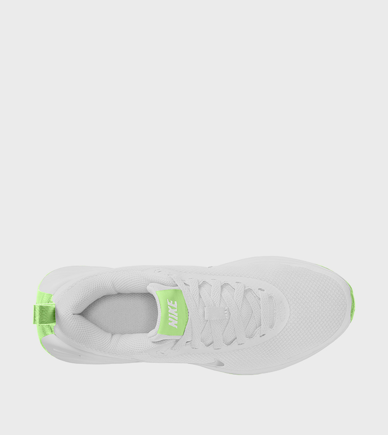 PROMINA Lace Up Walking Shoes