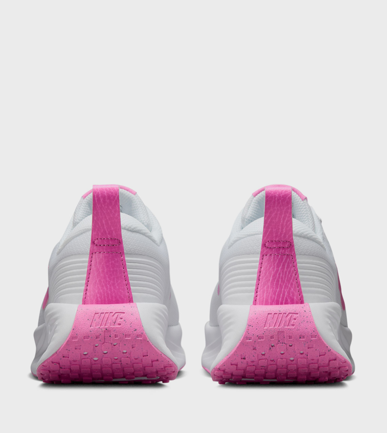 PROMINA Lace-Up Runner Sneakers