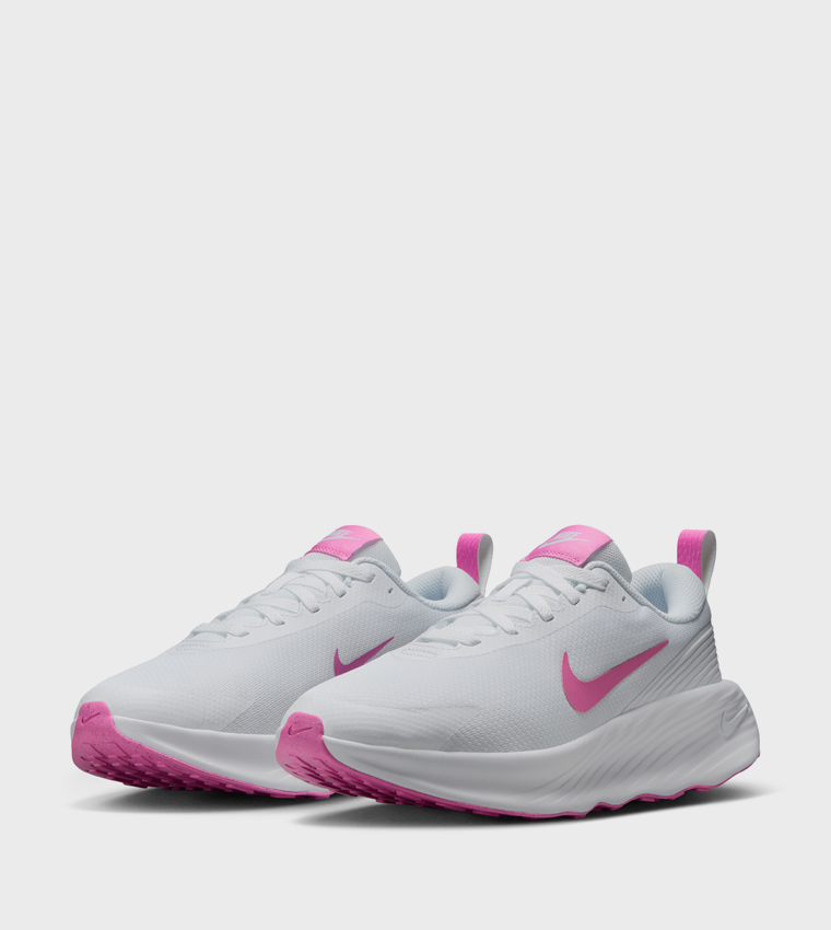 PROMINA Lace-Up Runner Sneakers