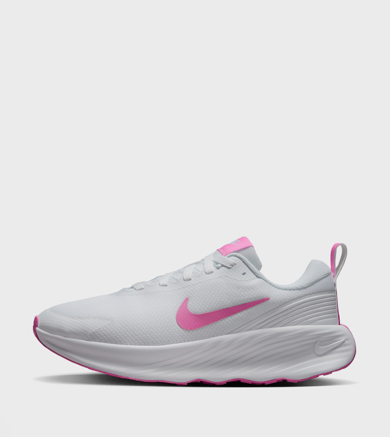 PROMINA Lace-Up Runner Sneakers