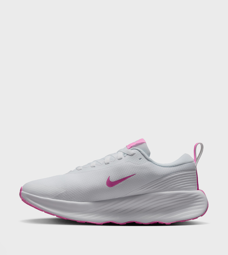 PROMINA Lace-Up Runner Sneakers