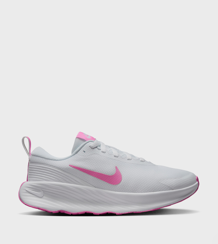 PROMINA Lace-Up Runner Sneakers
