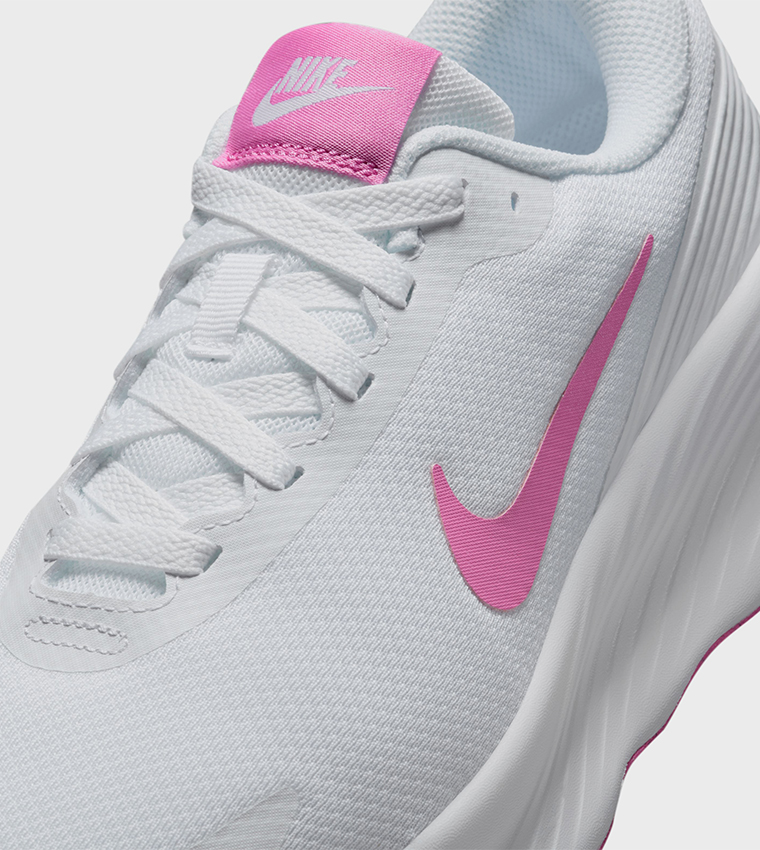 PROMINA Lace-Up Runner Sneakers
