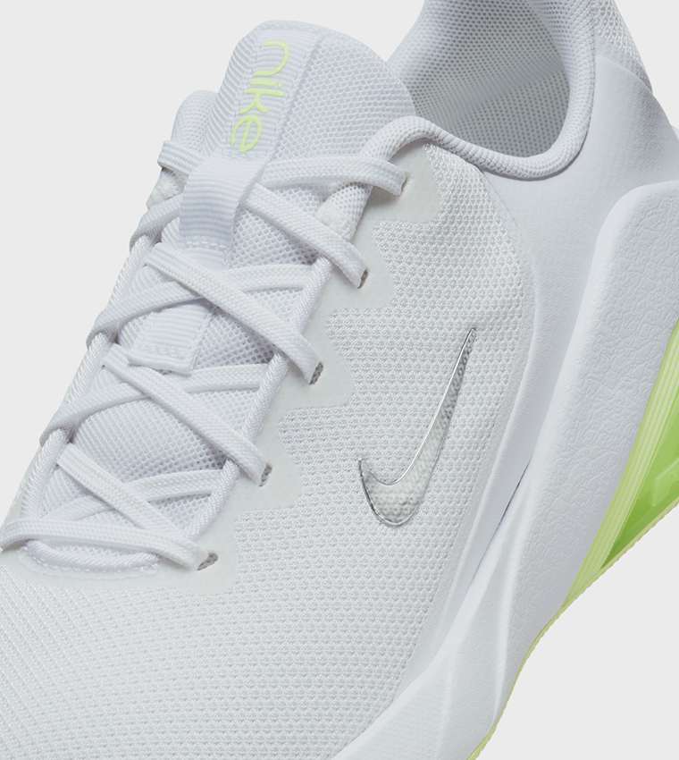 AIR ZOOM BELLA 7 Lace Up Training Shoes