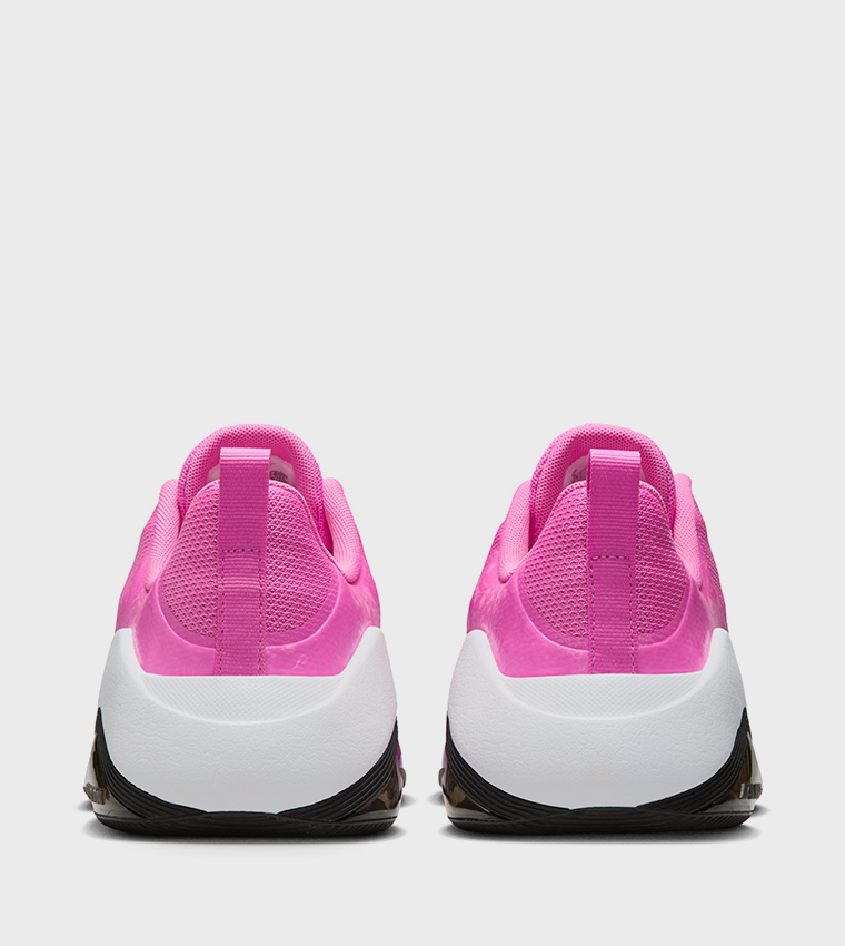 AIR ZOOM BELLA 7 Lace Up Training Shoes