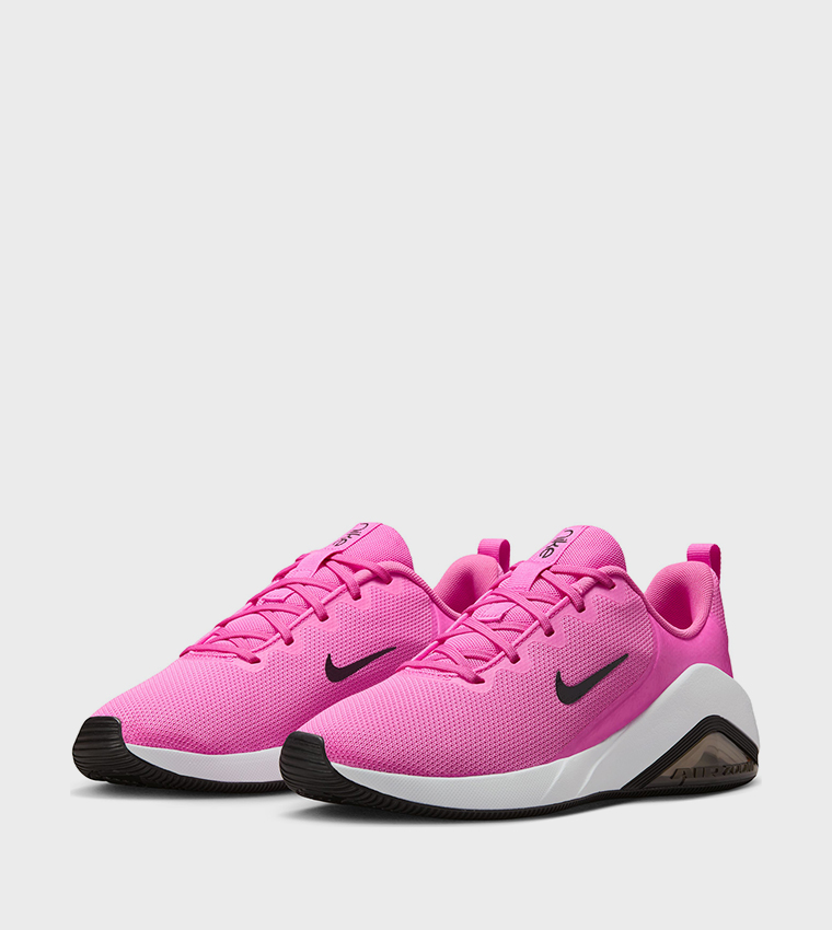 AIR ZOOM BELLA 7 Lace Up Training Shoes