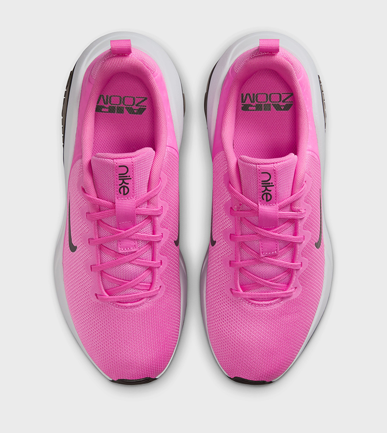 AIR ZOOM BELLA 7 Lace Up Training Shoes