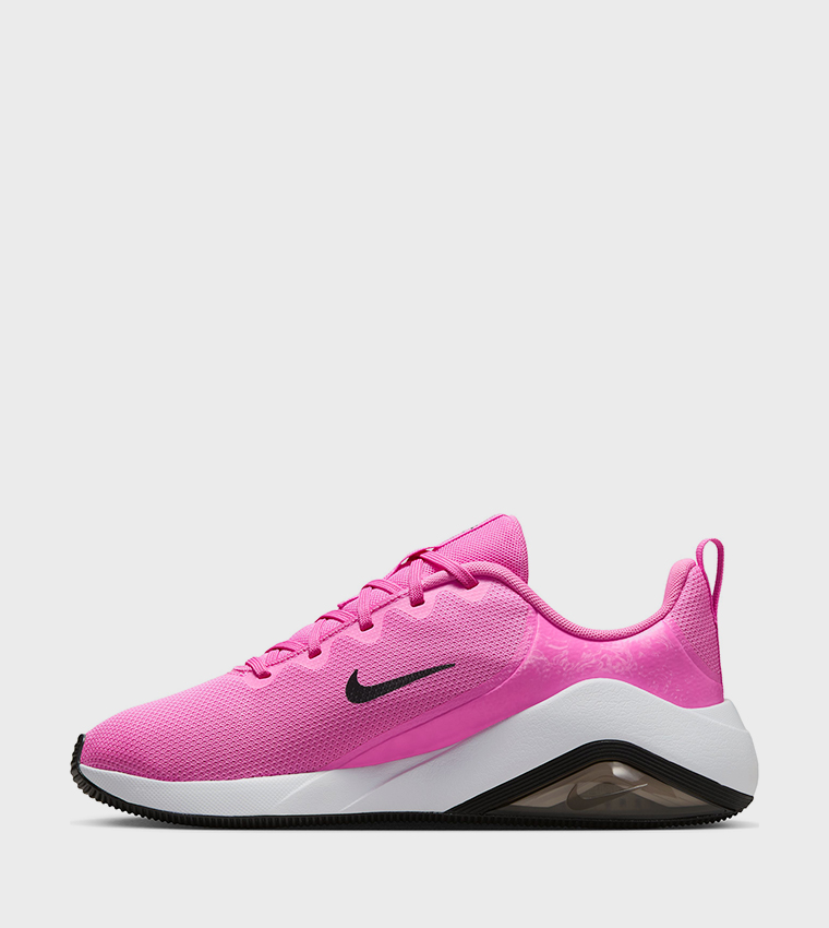 AIR ZOOM BELLA 7 Lace Up Training Shoes