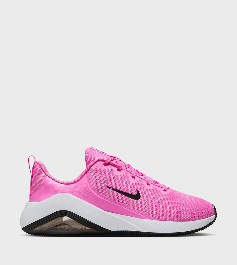 AIR ZOOM BELLA 7 Lace Up Training Shoes