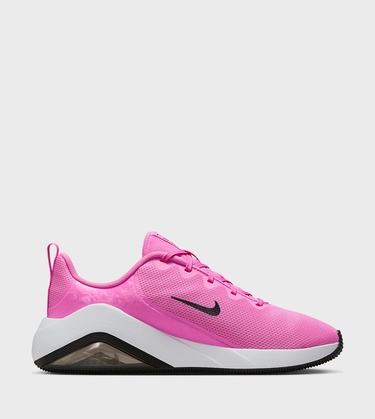 AIR ZOOM BELLA 7 Lace Up Training Shoes