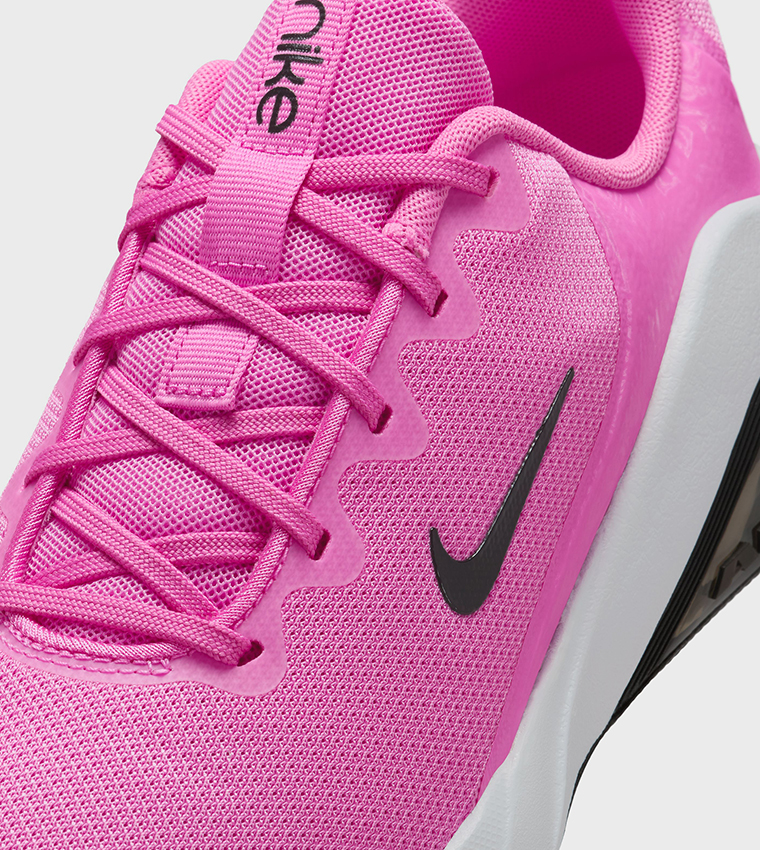 AIR ZOOM BELLA 7 Lace Up Training Shoes