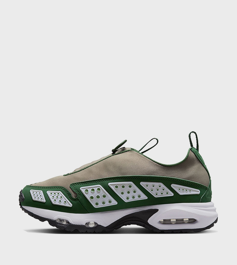 AIR MAX SNDR Color Block Running Shoes