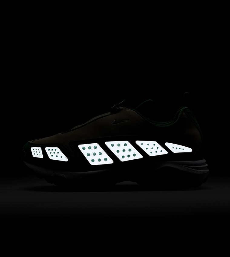 AIR MAX SNDR Color Block Running Shoes