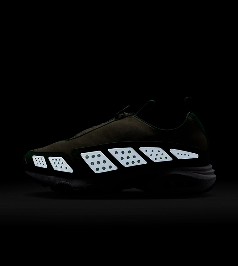 AIR MAX SNDR Color Block Running Shoes