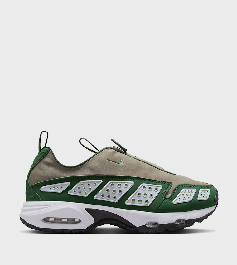 AIR MAX SNDR Color Block Running Shoes