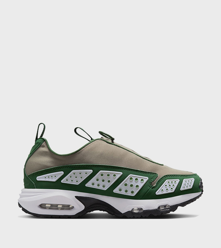 AIR MAX SNDR Color Block Running Shoes