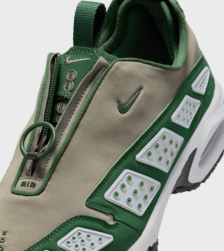 AIR MAX SNDR Color Block Running Shoes